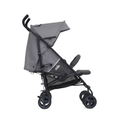 POUSSETTE NITRO LX DARK PEWTER