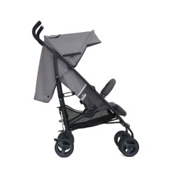 POUSSETTE NITRO LX DARK PEWTER