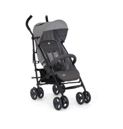 POUSSETTE NITRO LX DARK PEWTER