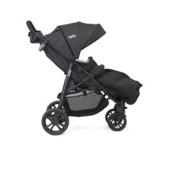 CHANCELIERE UNIVERSELLE THERMA WINTER COAL