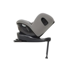 SIEGE AUTO I-SPIN 360 I-SIZE GREY FLANNEL