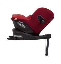 SIEGE AUTO I-SPIN 360 I-SIZE MERLOT
