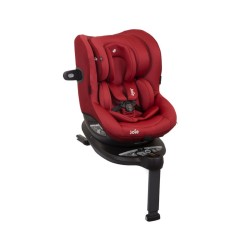 SIEGE AUTO I-SPIN 360 I-SIZE MERLOT