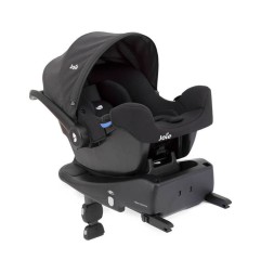 SIEGE-AUTO GR0 I-SNUG COAL