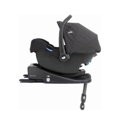 SIEGE-AUTO GR0 I-SNUG COAL