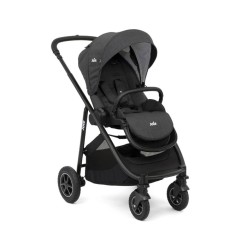 POUSSETTE VERSATRAX PAVEMENT