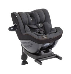 SIEGE-AUTO GR 0 1 I-SIZE I-QUEST SIGNATURE NOIR