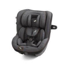 SIEGE-AUTO GR 0 1 I-SIZE I-QUEST SIGNATURE NOIR