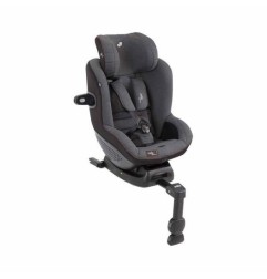 SIEGE-AUTO GR 0 1 I-SIZE I-QUEST SIGNATURE NOIR