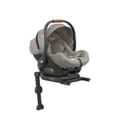 SIEGE AUTO GR0 0 I-LEVEL 3.0 GRAY FLANNEL