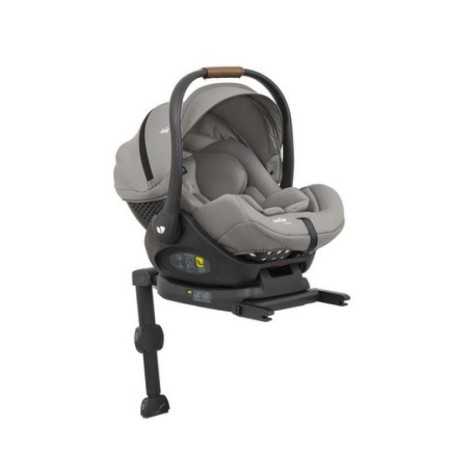 SIEGE AUTO GR0 0 I-LEVEL 3.0 GRAY FLANNEL