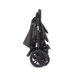 POUSSETTE 4 ROUES LITETRAX COAL