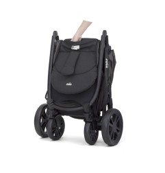 POUSSETTE 4 ROUES LITETRAX COAL