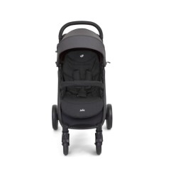 POUSSETTE 4 ROUES LITETRAX COAL