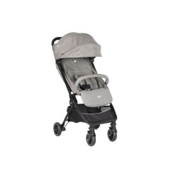 POUSSETTE COMPACTE PACT GRAY FLANNEL