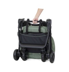 POUSSETTE COMPACTE PACT LAUREL