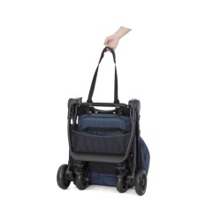 POUSSETTE COMPACTE PACT DEEP SEA