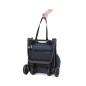POUSSETTE COMPACTE PACT DEEP SEA