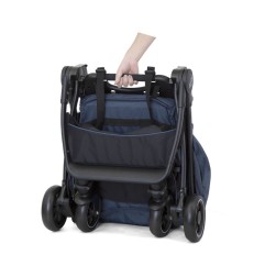 POUSSETTE COMPACTE PACT DEEP SEA