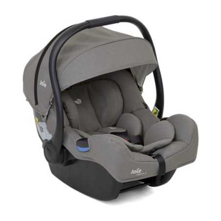 SIEGE-AUTO GR 0 0 I-GEMM 2 FOGGY GRAY