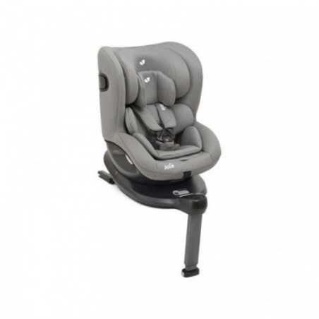 I-SPIN 360 GRAY FLANNEL