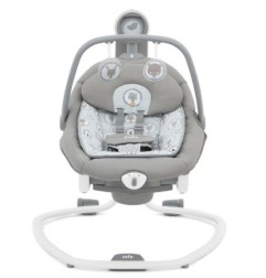 JOIE TRANSAT SERINA 2 EN 1 - PORTRAIT