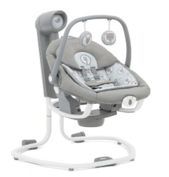 JOIE TRANSAT SERINA 2 EN 1 - PORTRAIT