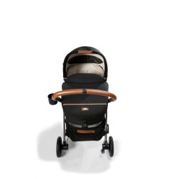 NACELLE AUTO CALMI R129