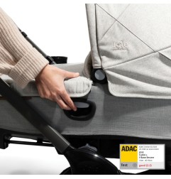 NACELLE AUTO CALMI R129