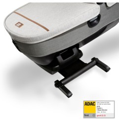 NACELLE AUTO CALMI R129