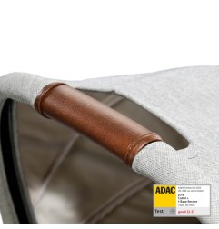 NACELLE AUTO CALMI R129