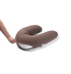 COUSSIN MATERNITE BUDDY