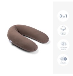 COUSSIN MATERNITE BUDDY
