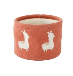 BEAUTY CASE EN COTON BIO MORIS SACHA