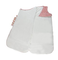 L&J GIGOTEUSE LIT 90-110CM VELOUDOUX