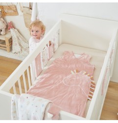 L&J GIGOTEUSE LIT 90-110CM VELOUDOUX