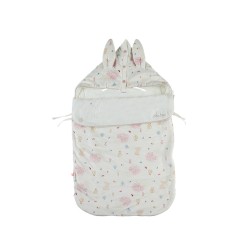 L&J NID D'ANGE VELOUDOUX