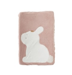 L&J MATELAS A LANGER AVEC HOUSSE EPONGE