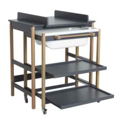 SMART COMFORT MEUBLE DE BAIN MOONSHADOW NATUREL