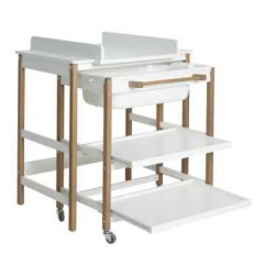 SMART COMFORT MEUBLE DE BAIN WHITE NATUREL