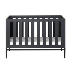 LIT BEBE CONVERTIBLE 60X120 HAVANA MOONSHADOW