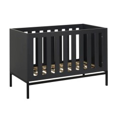 LIT BEBE CONVERTIBLE 60X120 HAVANA MOONSHADOW