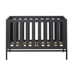 LIT BEBE CONVERTIBLE 60X120 HAVANA MOONSHADOW