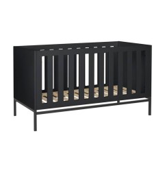 LIT BEBE CONVERTIBLE 70X140 HAVANA MOONSHADOW