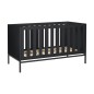 LIT BEBE CONVERTIBLE 70X140 HAVANA MOONSHADOW