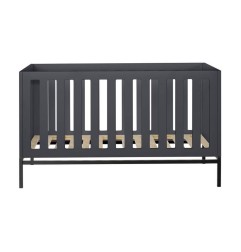LIT BEBE CONVERTIBLE 70X140 HAVANA MOONSHADOW