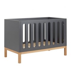 INDIGO LIT/CANAPE 140 * 70 CM - MOONSHADOW