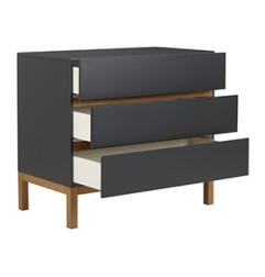 COMMODE INDIGO MOONSHADOW