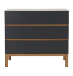 COMMODE INDIGO MOONSHADOW