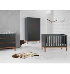 COMMODE INDIGO MOONSHADOW